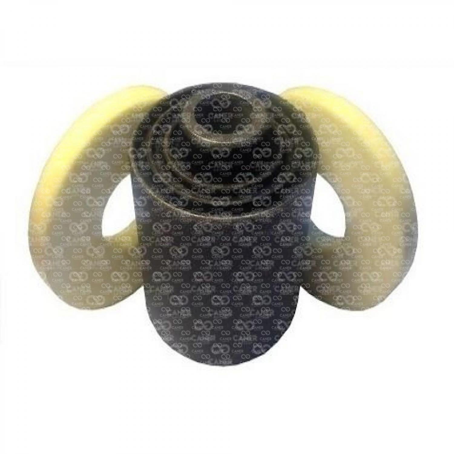 FORD CARGO ARKA KABİN BURCU - ORJİNAL-; BC465K371BAN; 